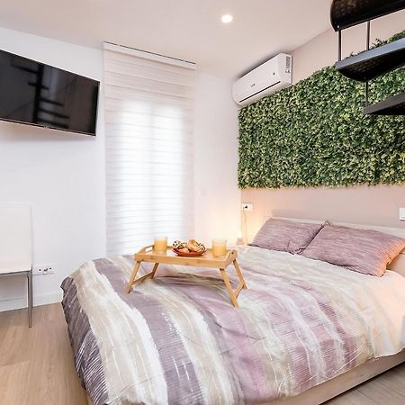 Bhost - Regina Ll Apartment Kordoba Bagian luar foto