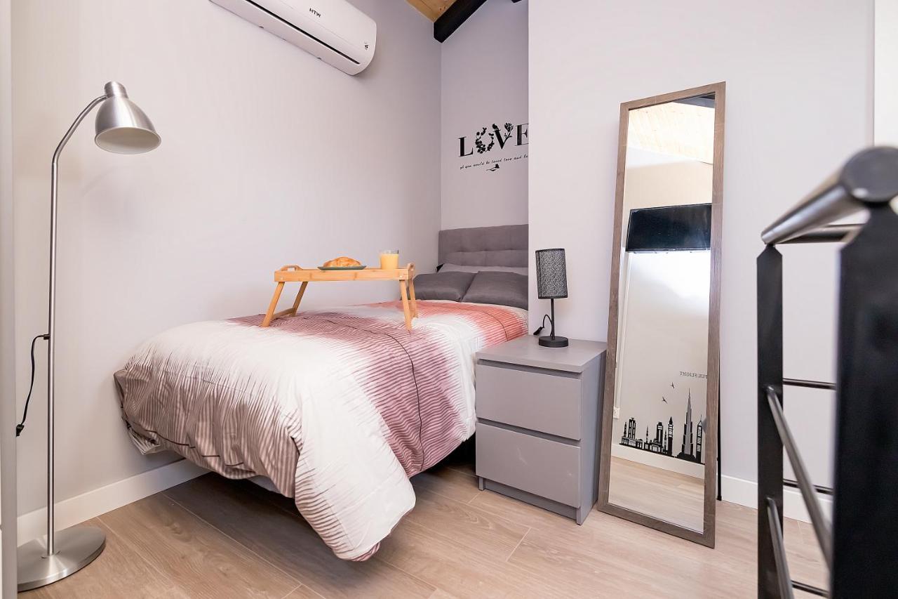 Bhost - Regina Ll Apartment Kordoba Bagian luar foto