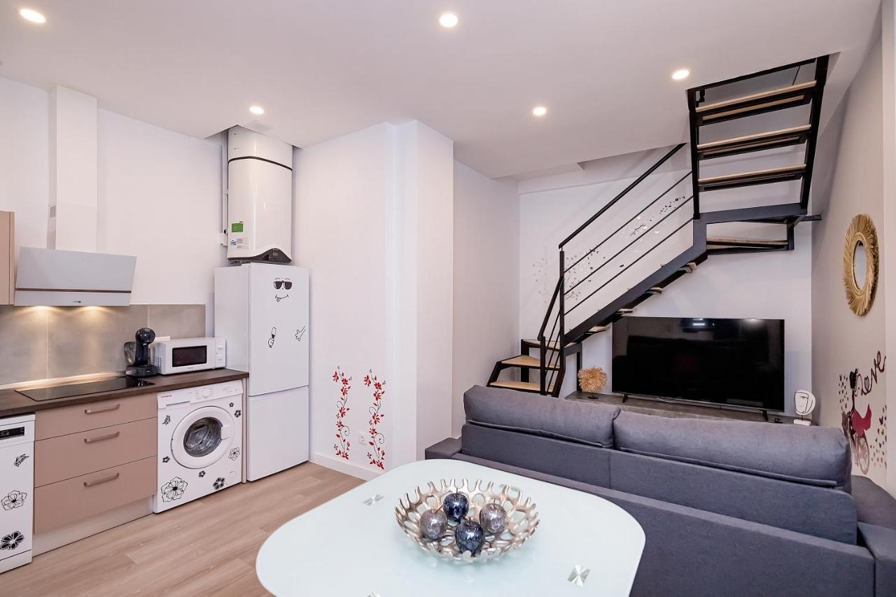 Bhost - Regina Ll Apartment Kordoba Bagian luar foto