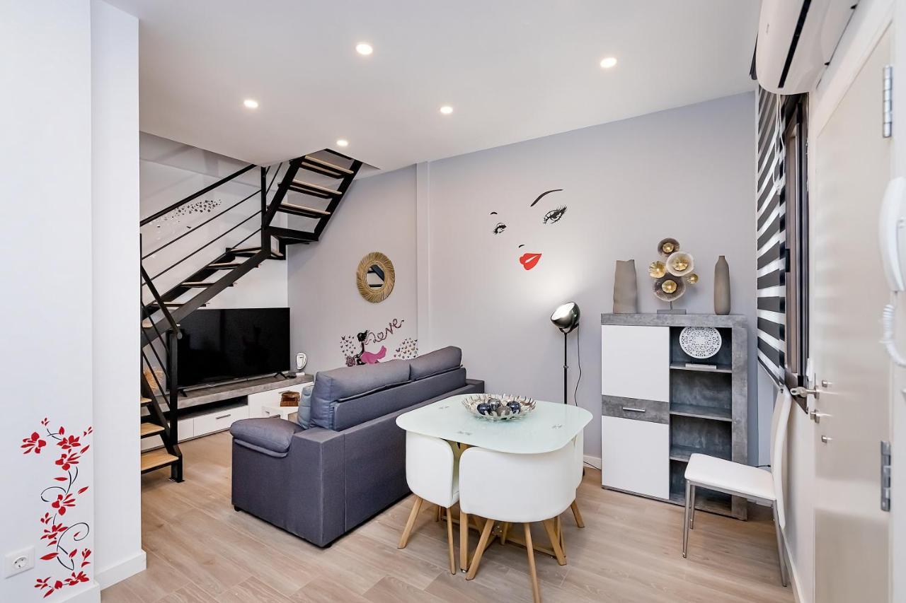 Bhost - Regina Ll Apartment Kordoba Bagian luar foto