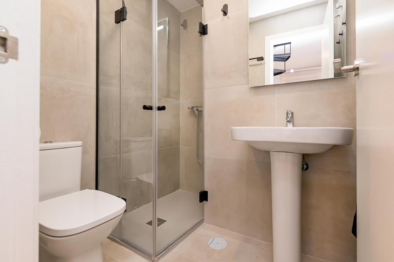 Bhost - Regina Ll Apartment Kordoba Bagian luar foto
