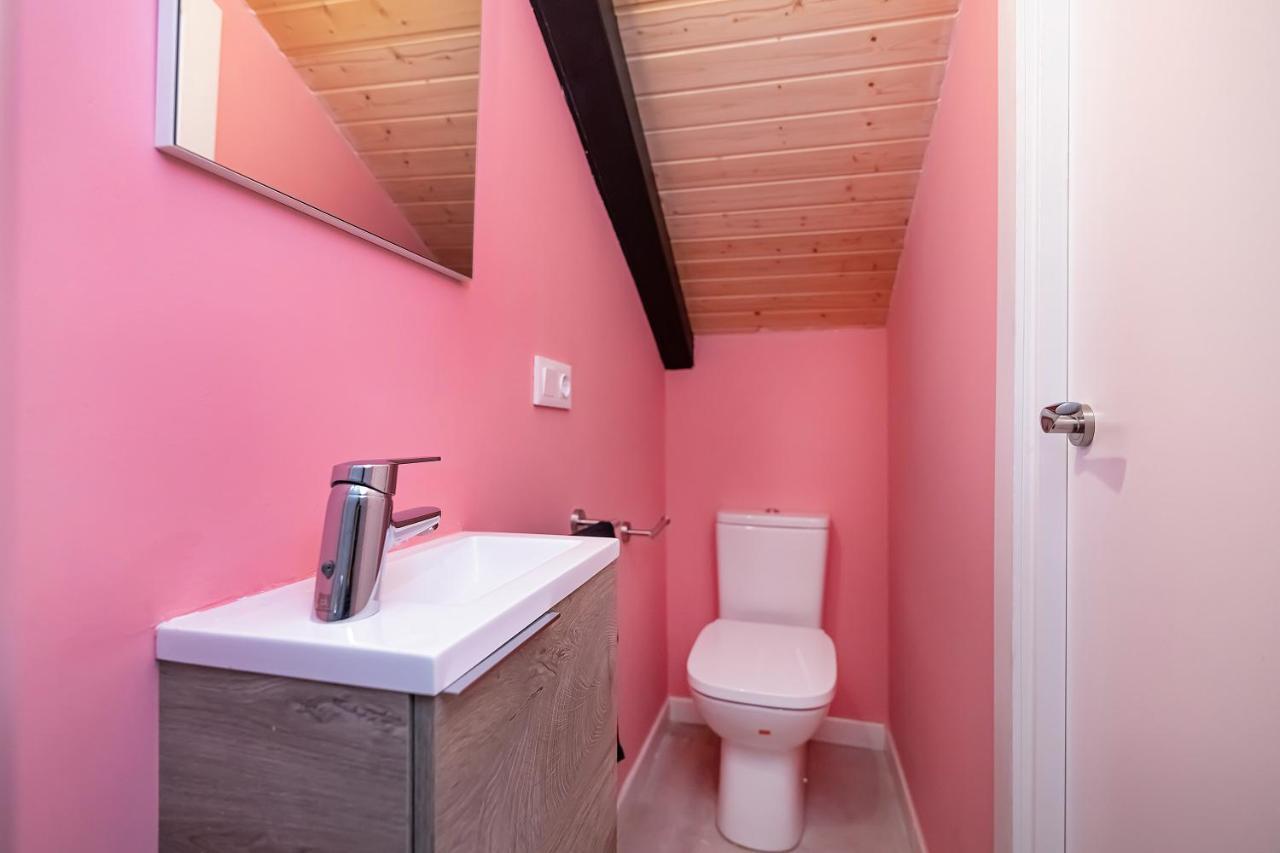 Bhost - Regina Ll Apartment Kordoba Bagian luar foto