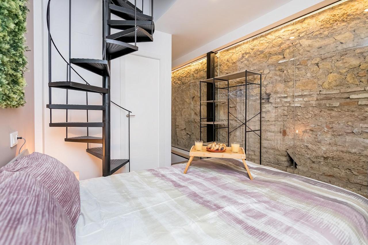 Bhost - Regina Ll Apartment Kordoba Bagian luar foto