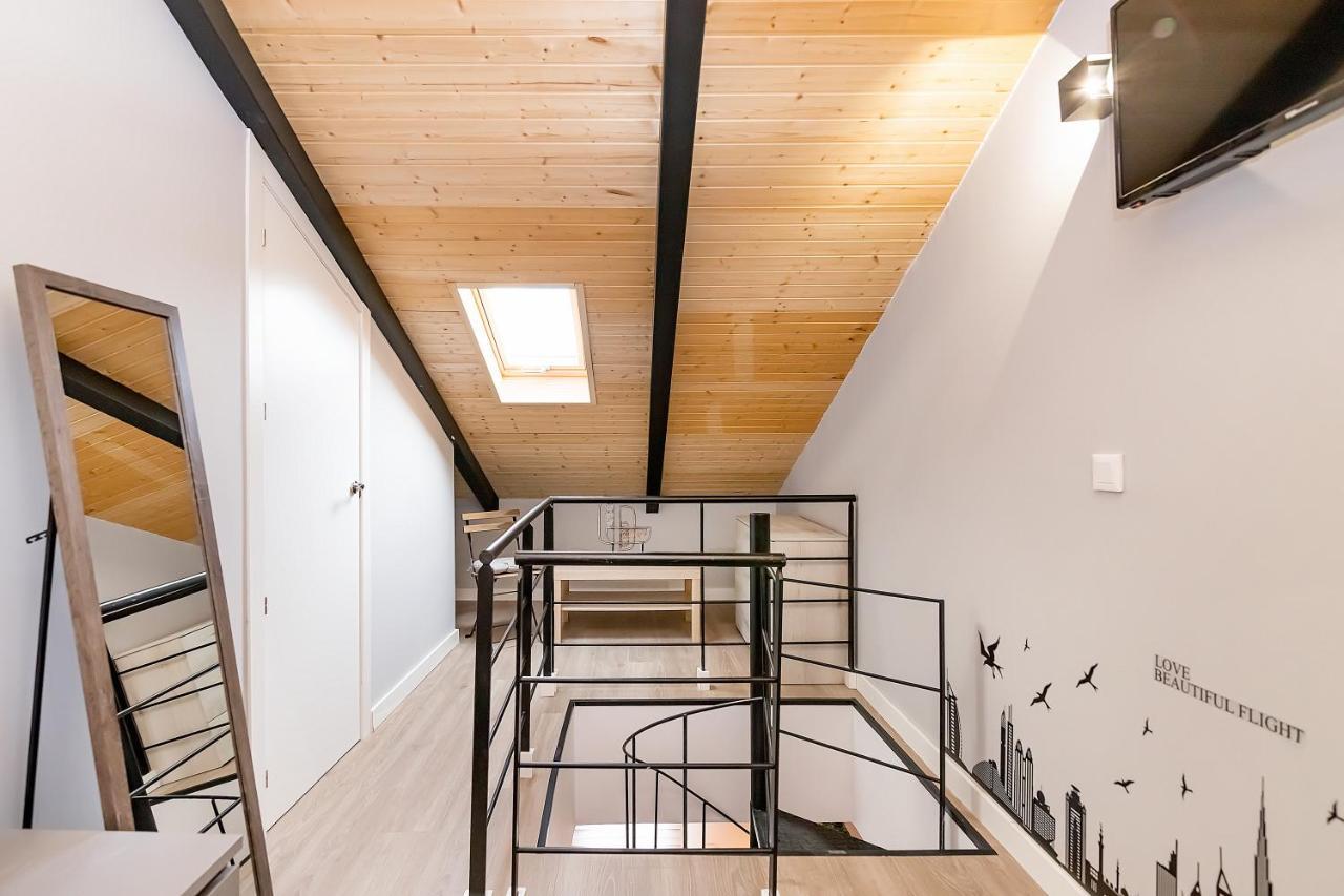 Bhost - Regina Ll Apartment Kordoba Bagian luar foto